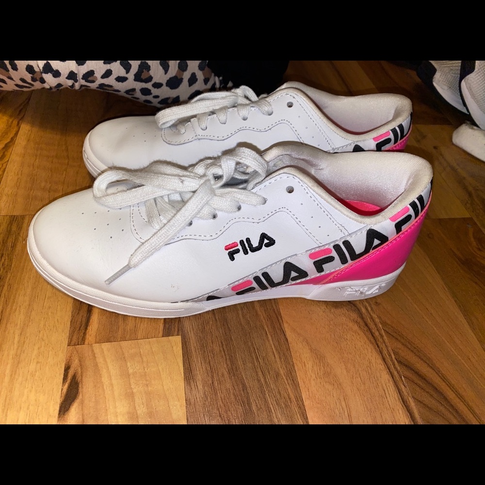 Filas